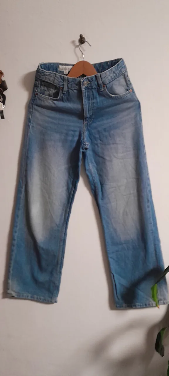 Zara · Talle EU 38