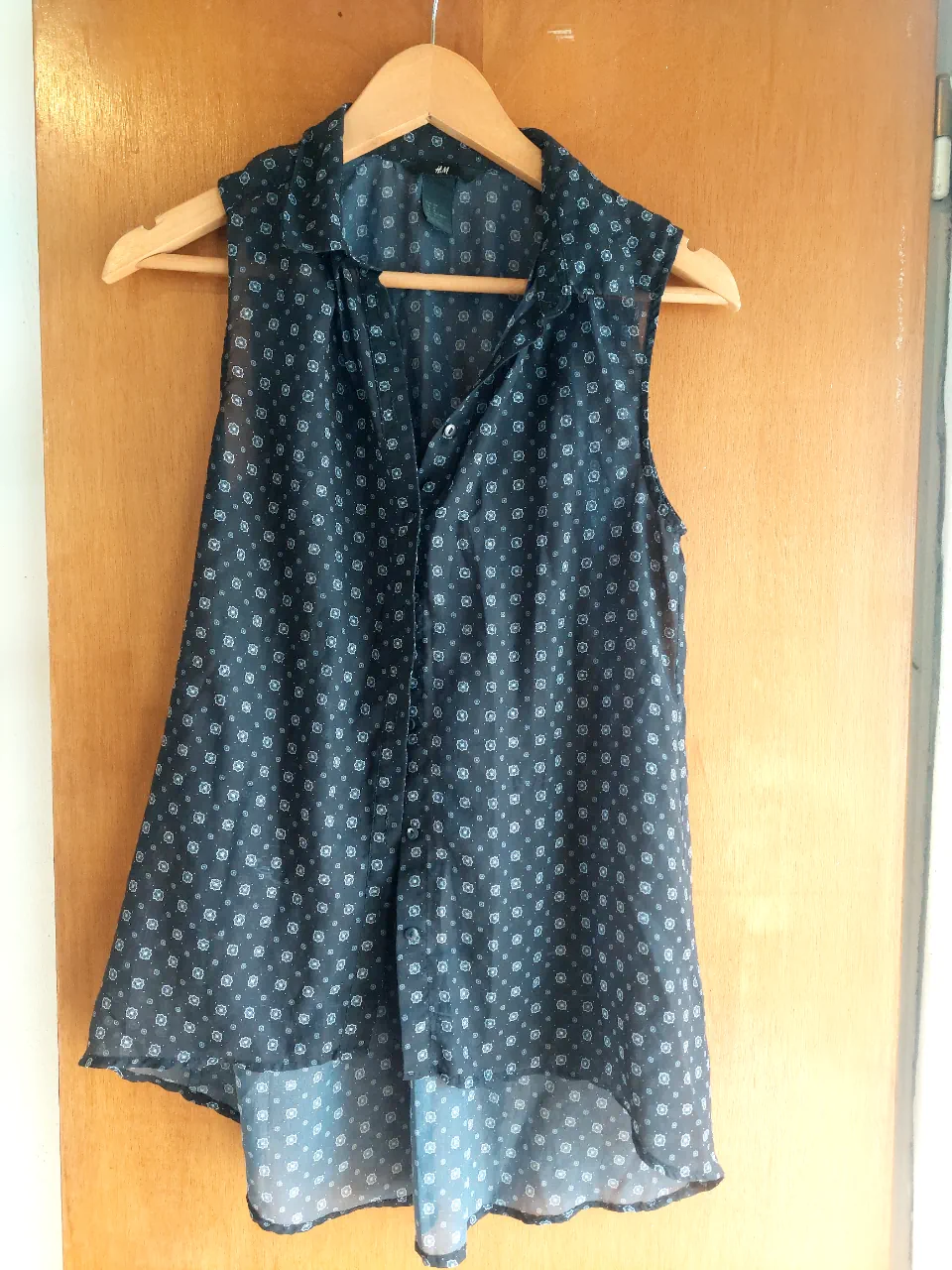 Blusa H&M - imagen 1