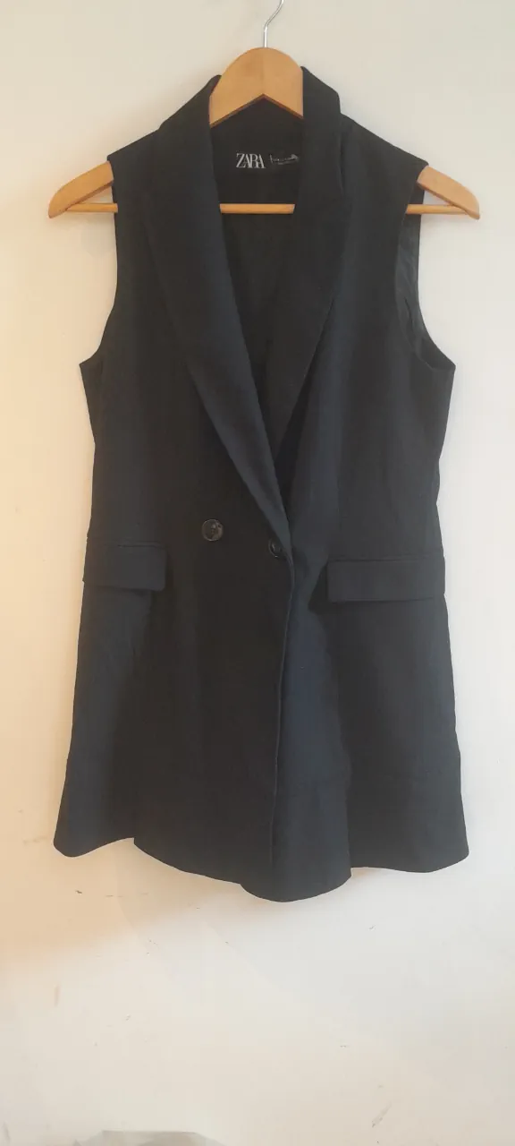 Zara · Talle M