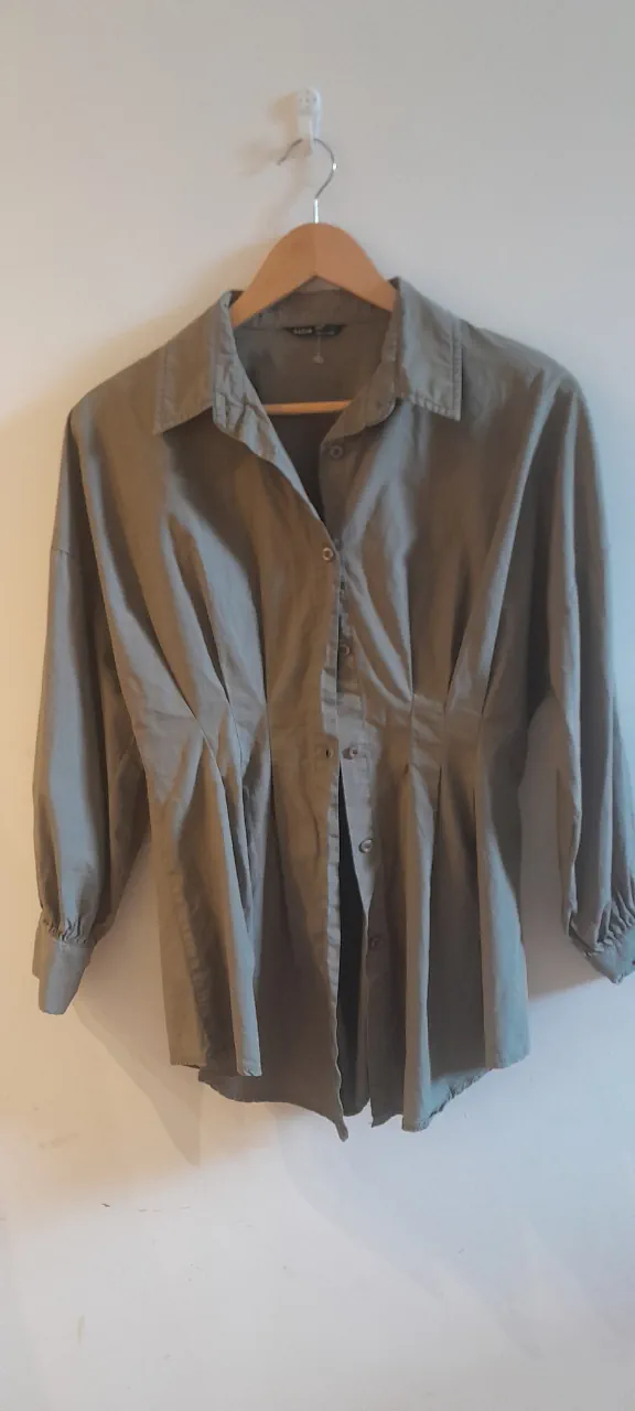 Camisa Shein - imagen 1
