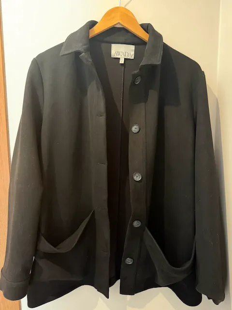 Awada · Talle XL