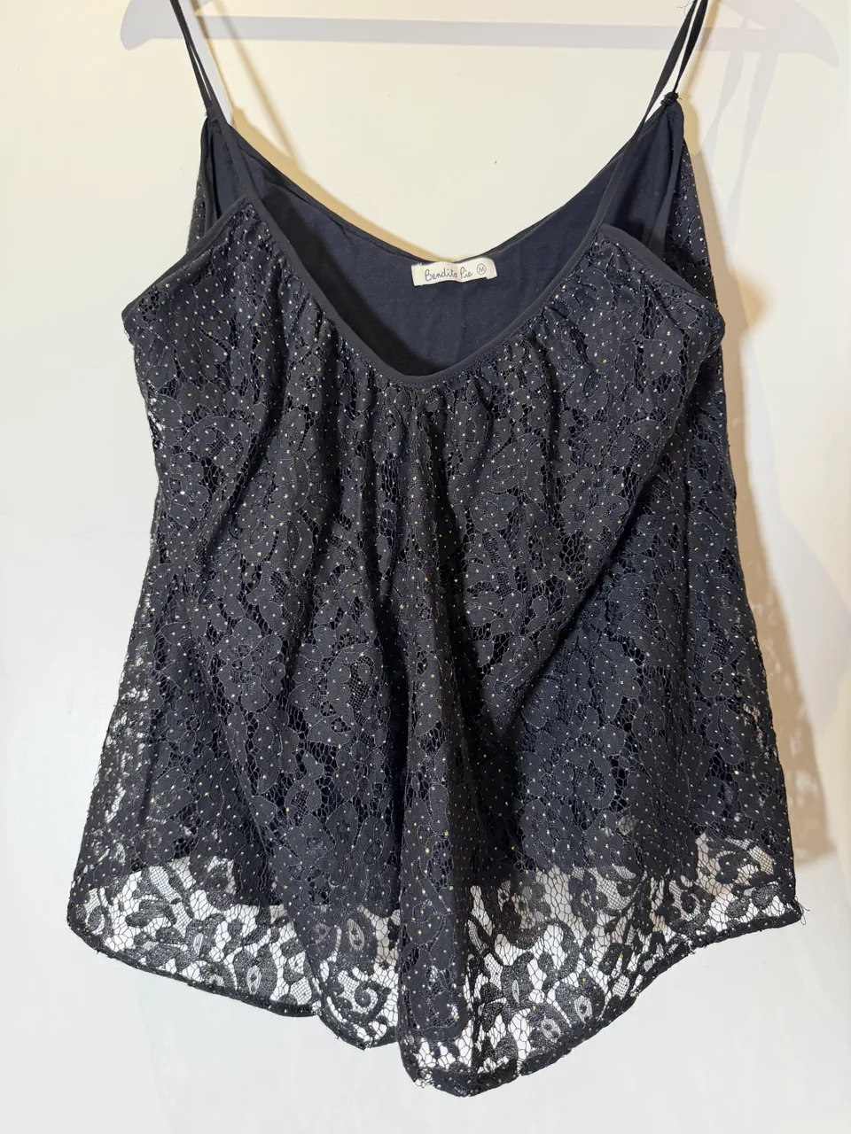 Musculosa Bendito Pie - imagen 1