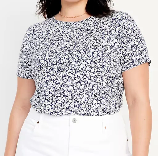 Remera Old Navy - imagen 1