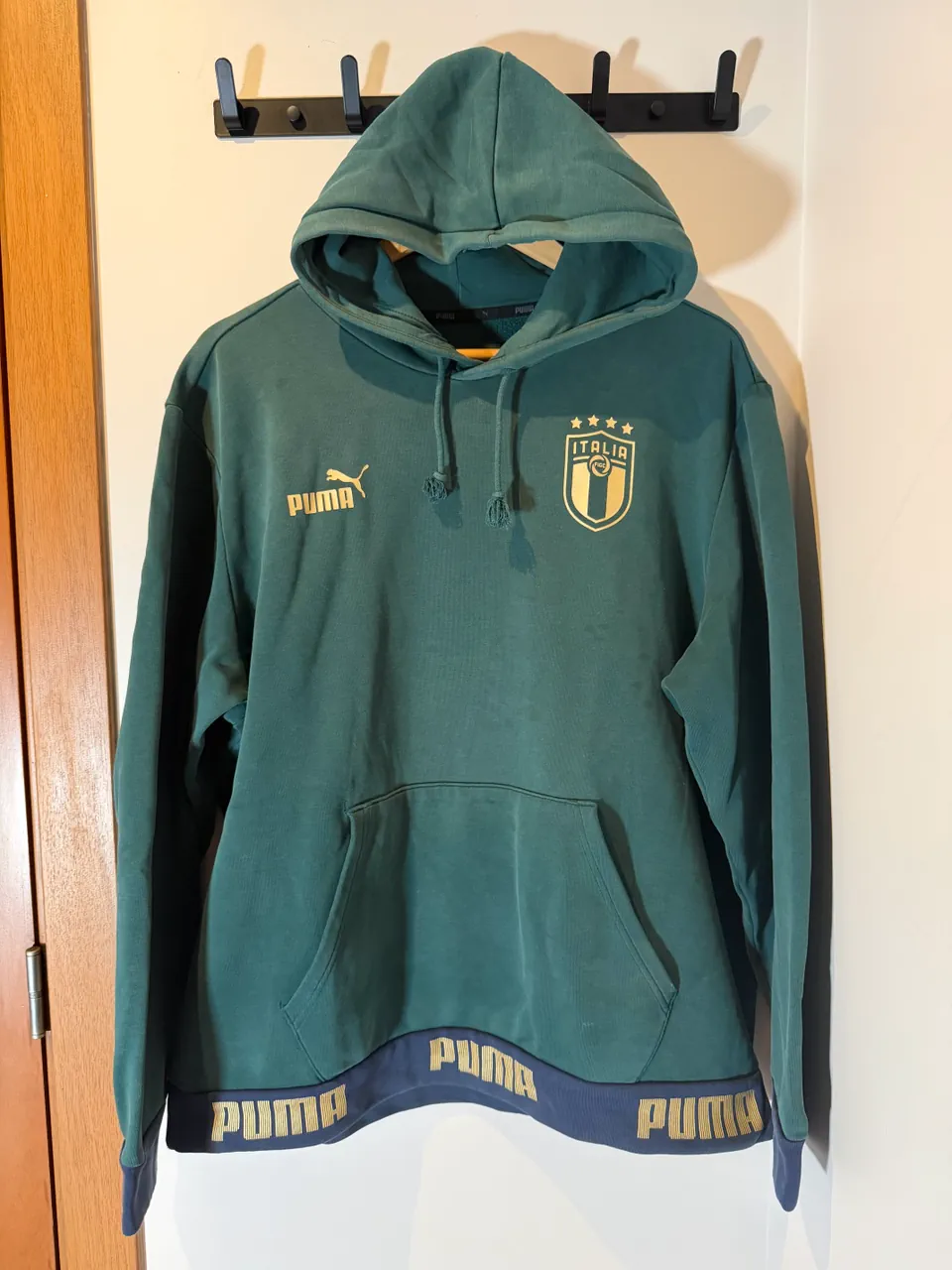 Buzo Puma - imagen 1
