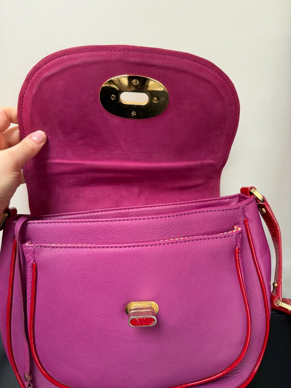 Cartera Jackie Smith - imagen 5