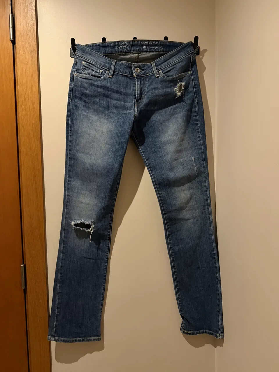 Jean Levi's - imagen 1
