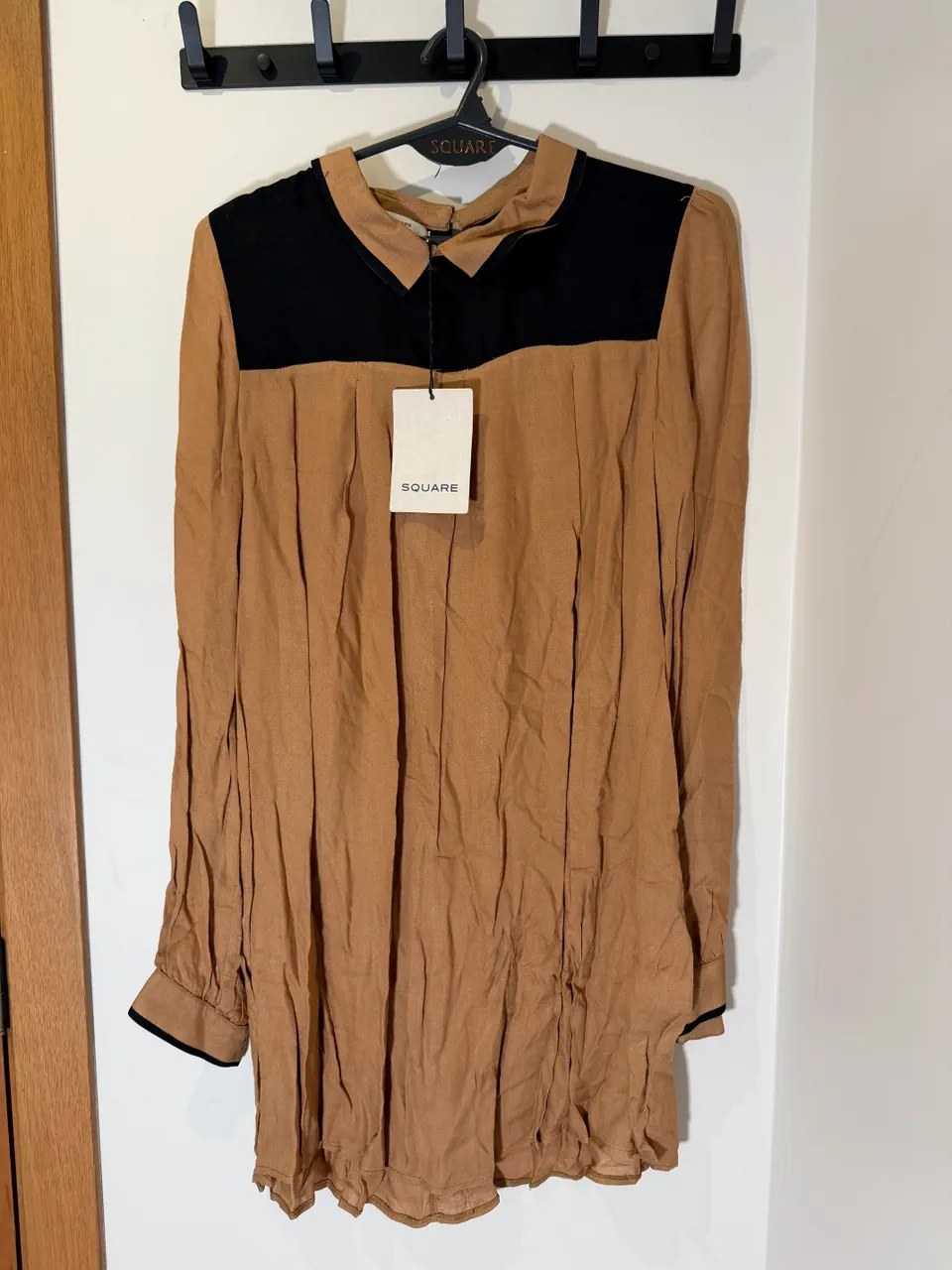Camisa Square - imagen 1
