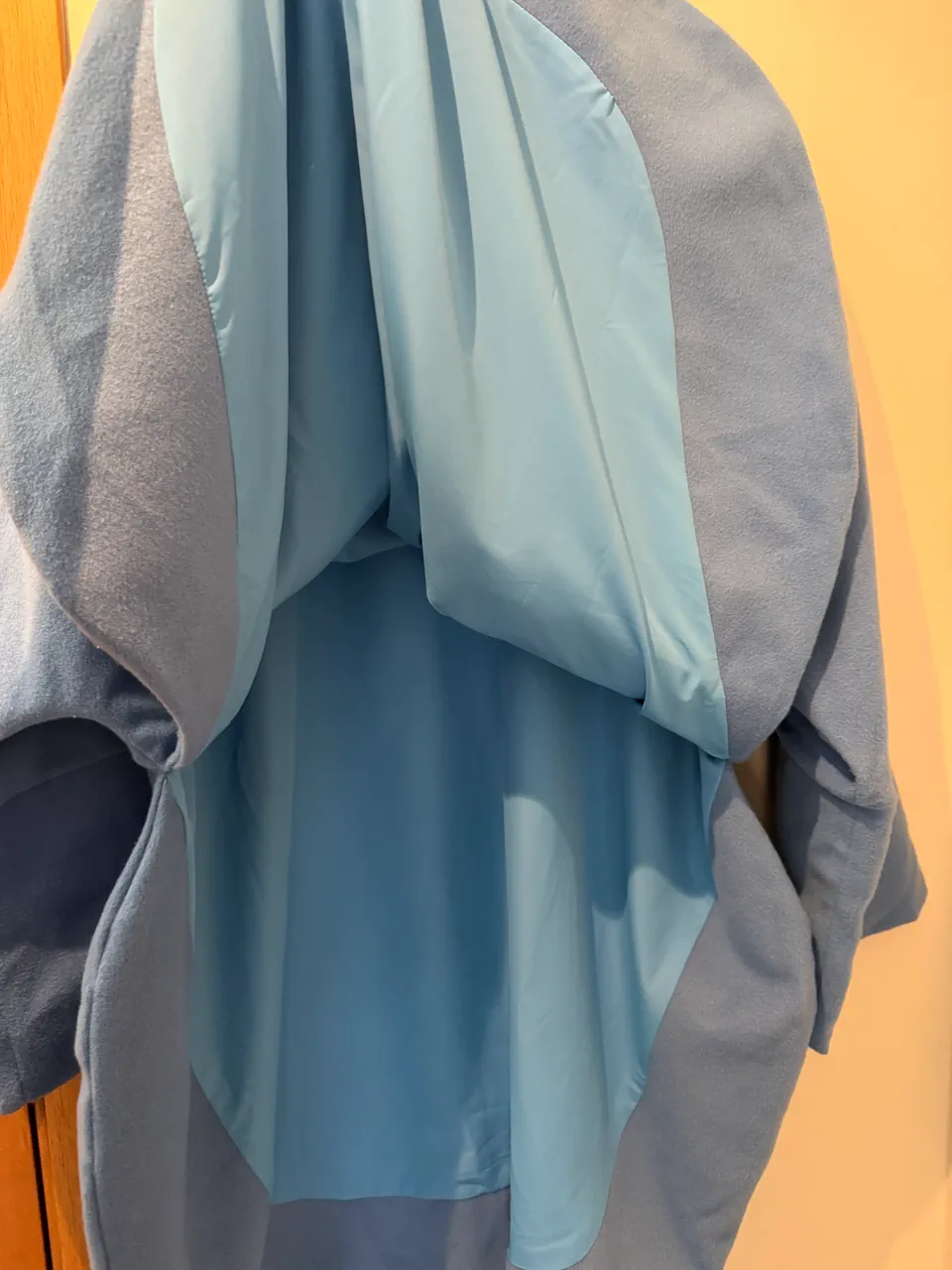 Poncho Mila Kartei - imagen 4
