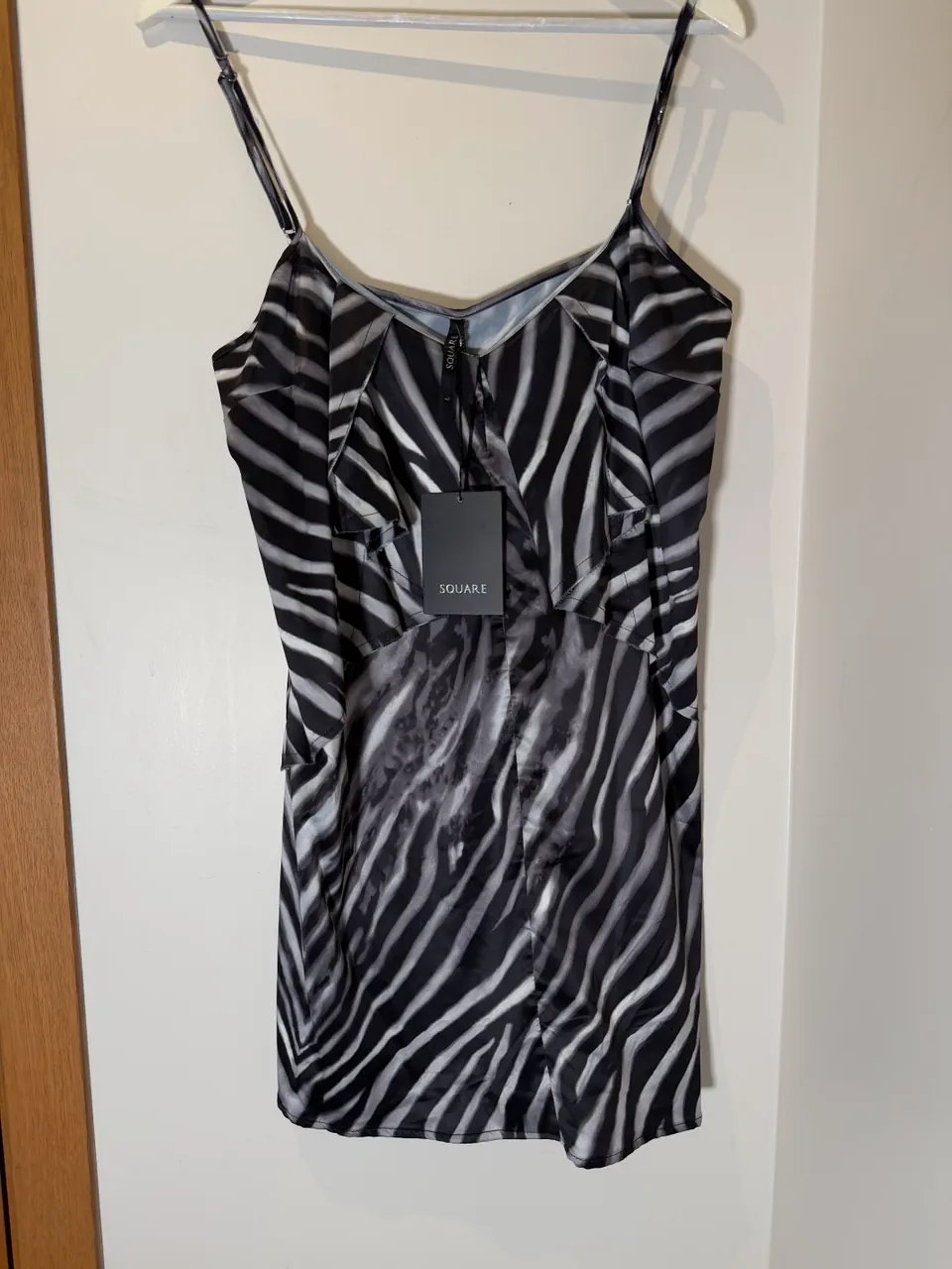 Vestido Square - imagen 1