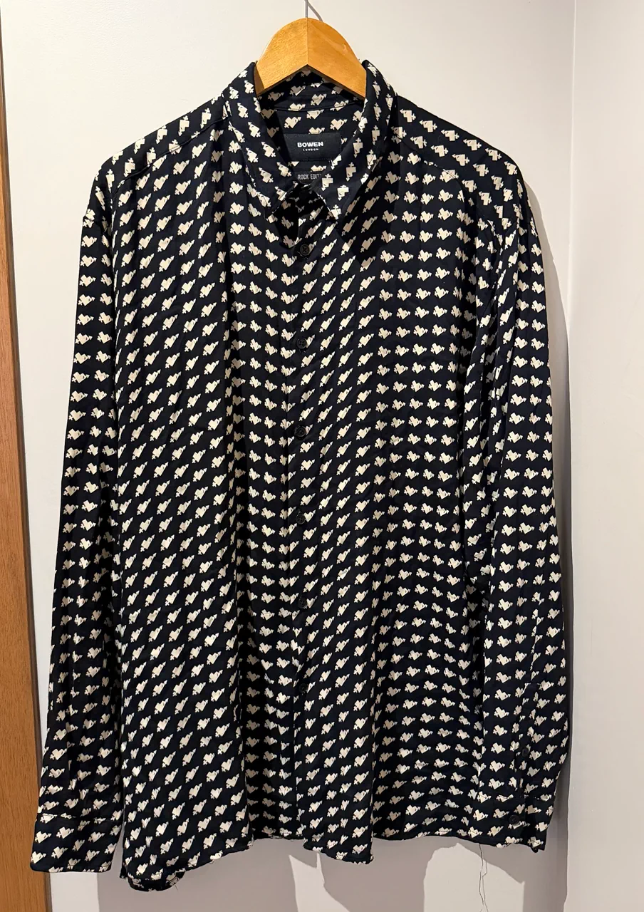 Camisa Bowen - imagen 1