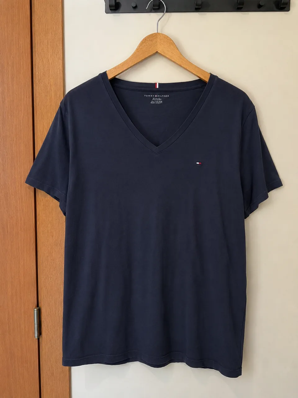 Remera Tommy Hilfiger - imagen 1