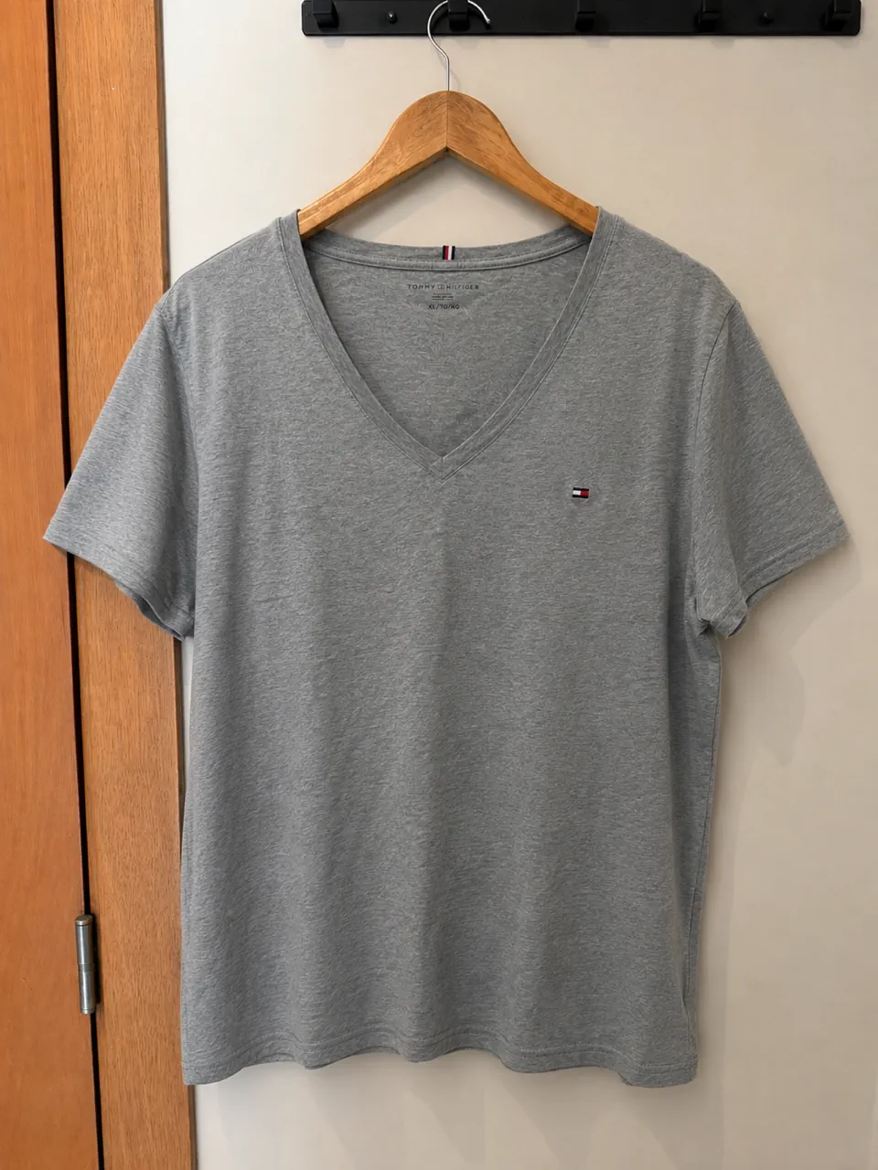Remera Tommy Hilfiger - imagen 1