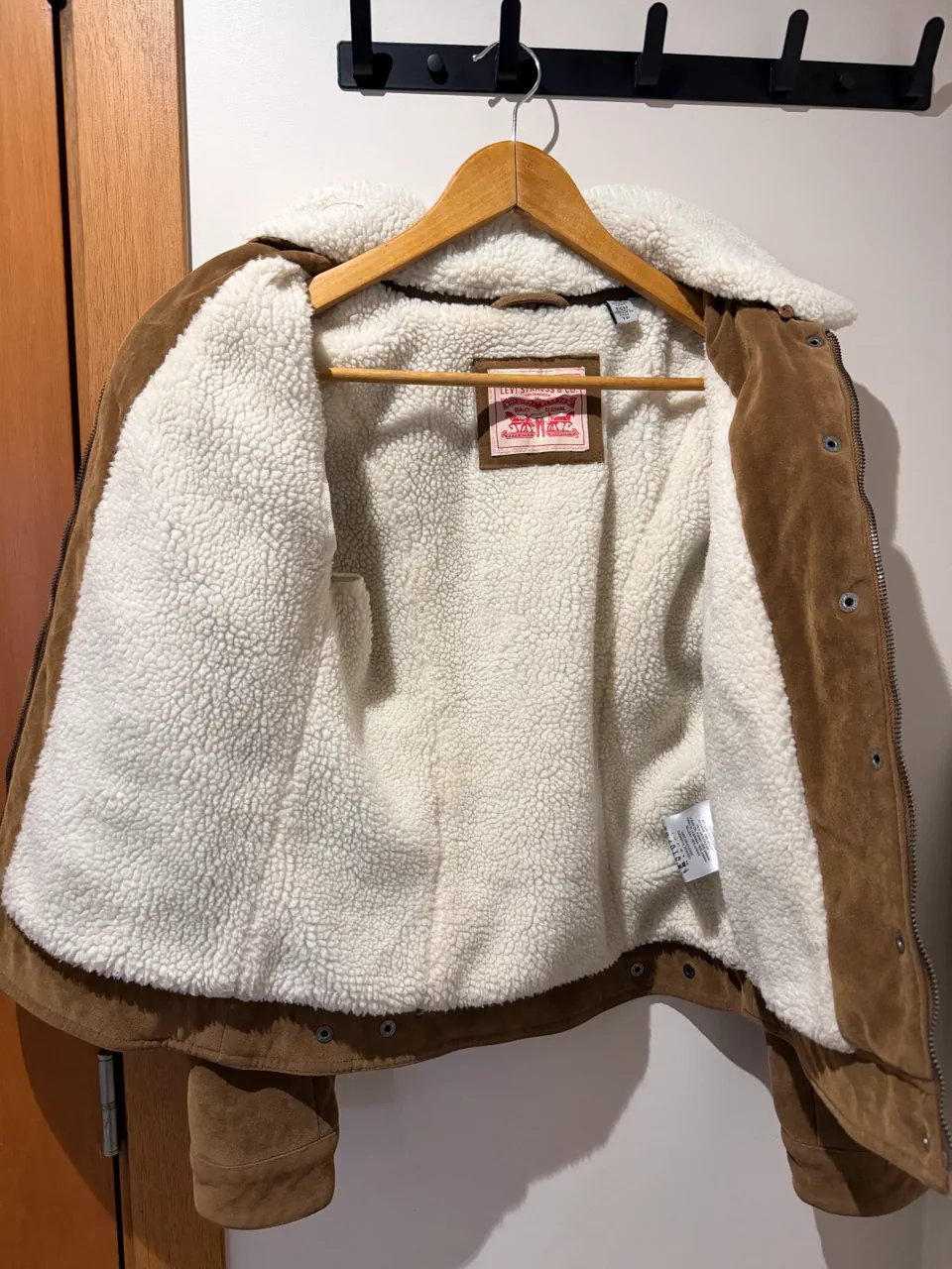 Campera Levi's - imagen 3