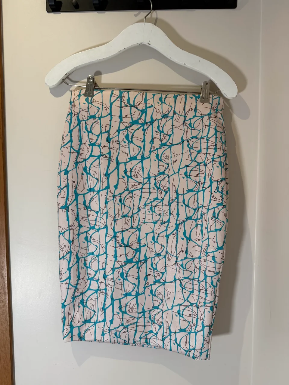 Pollera Square - imagen 1