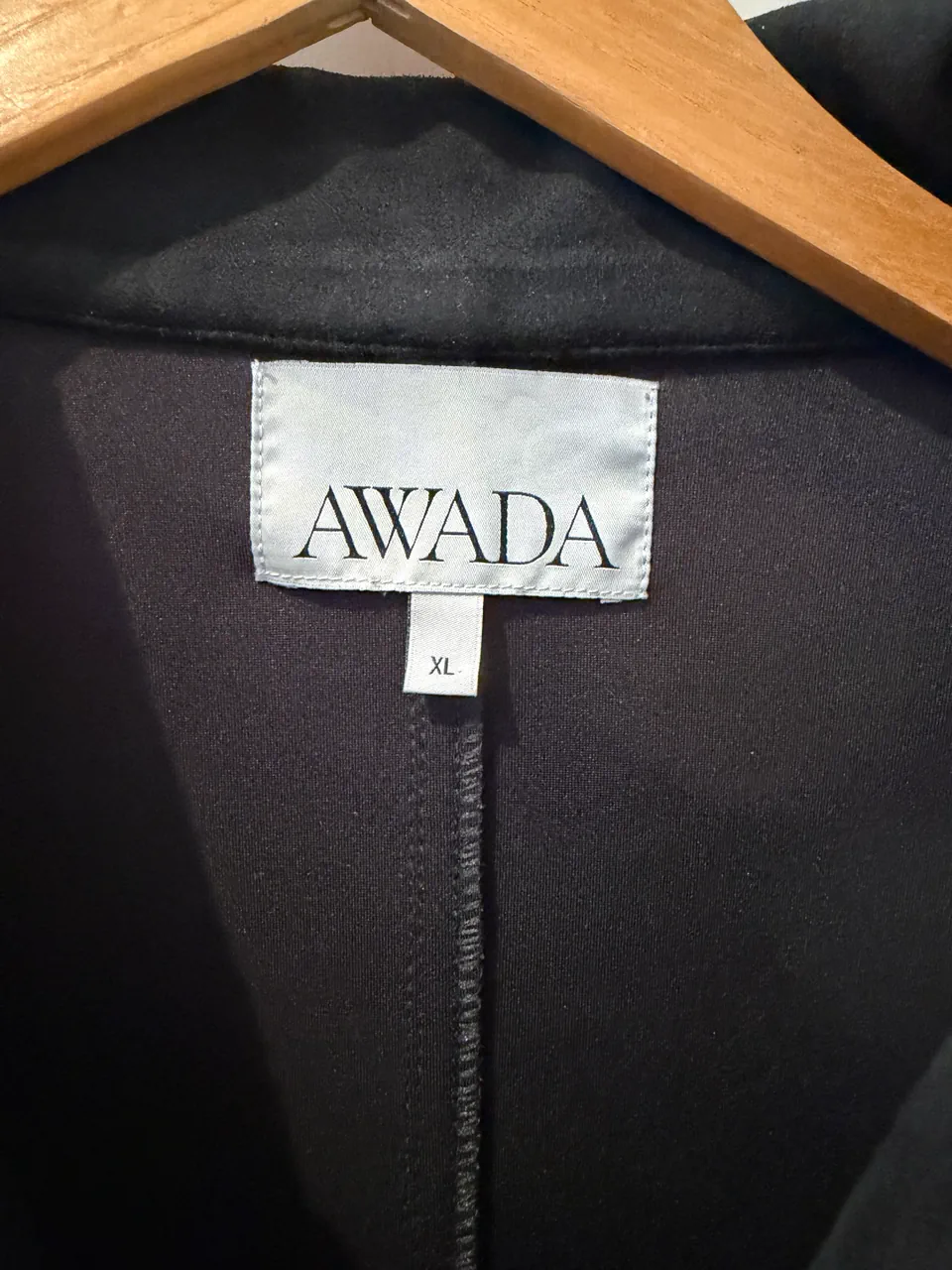 Campera Awada - imagen 3