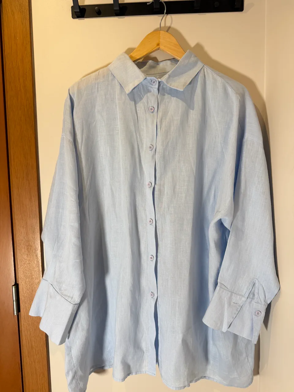Camisa Naima - imagen 1