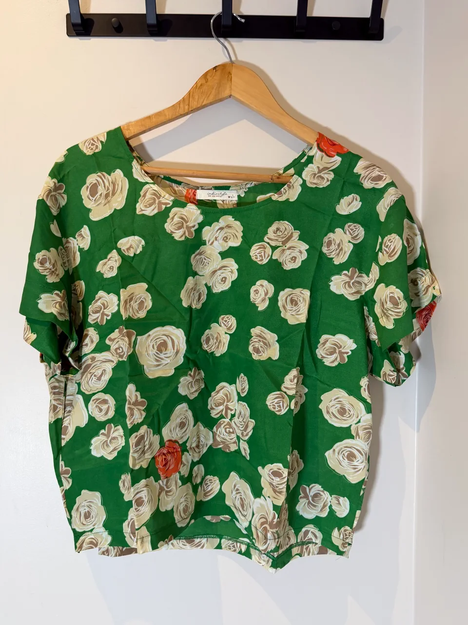 Remera Indiastyle - imagen 1