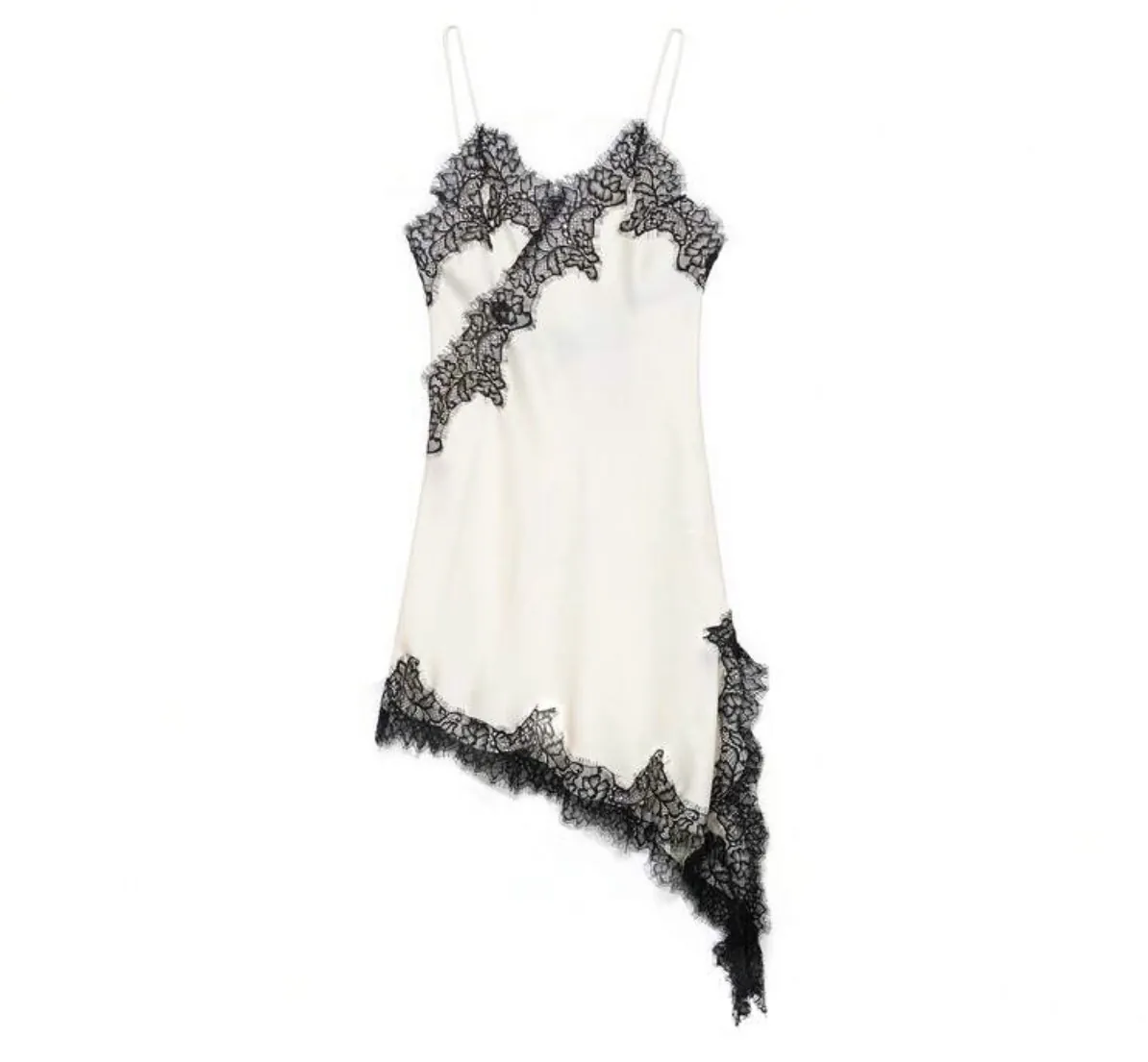 Vestido Shein · Talle S