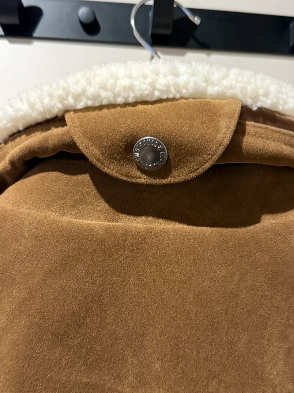 Campera Levi's - imagen 6