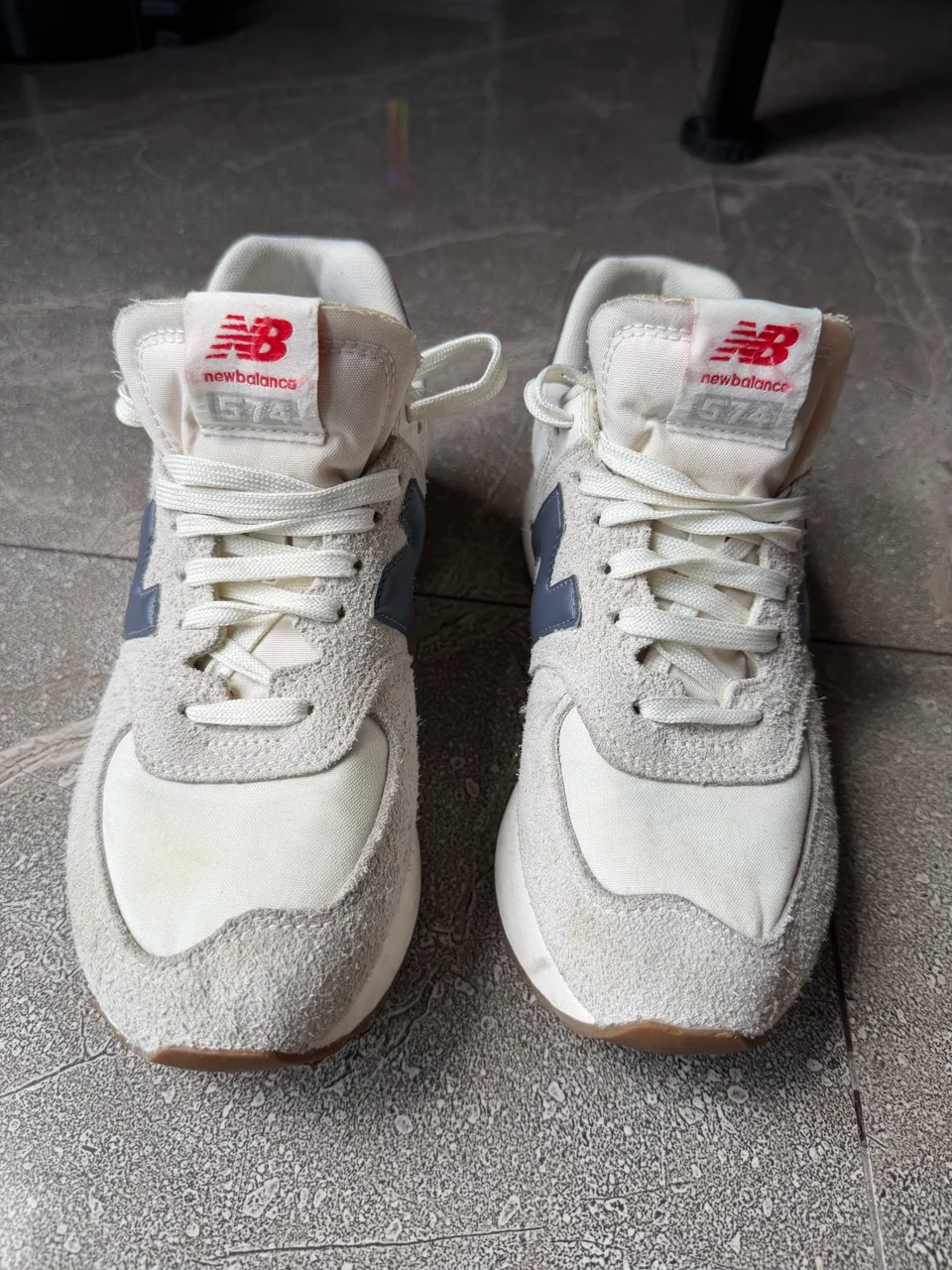 Zapatillas New Balance - imagen 1