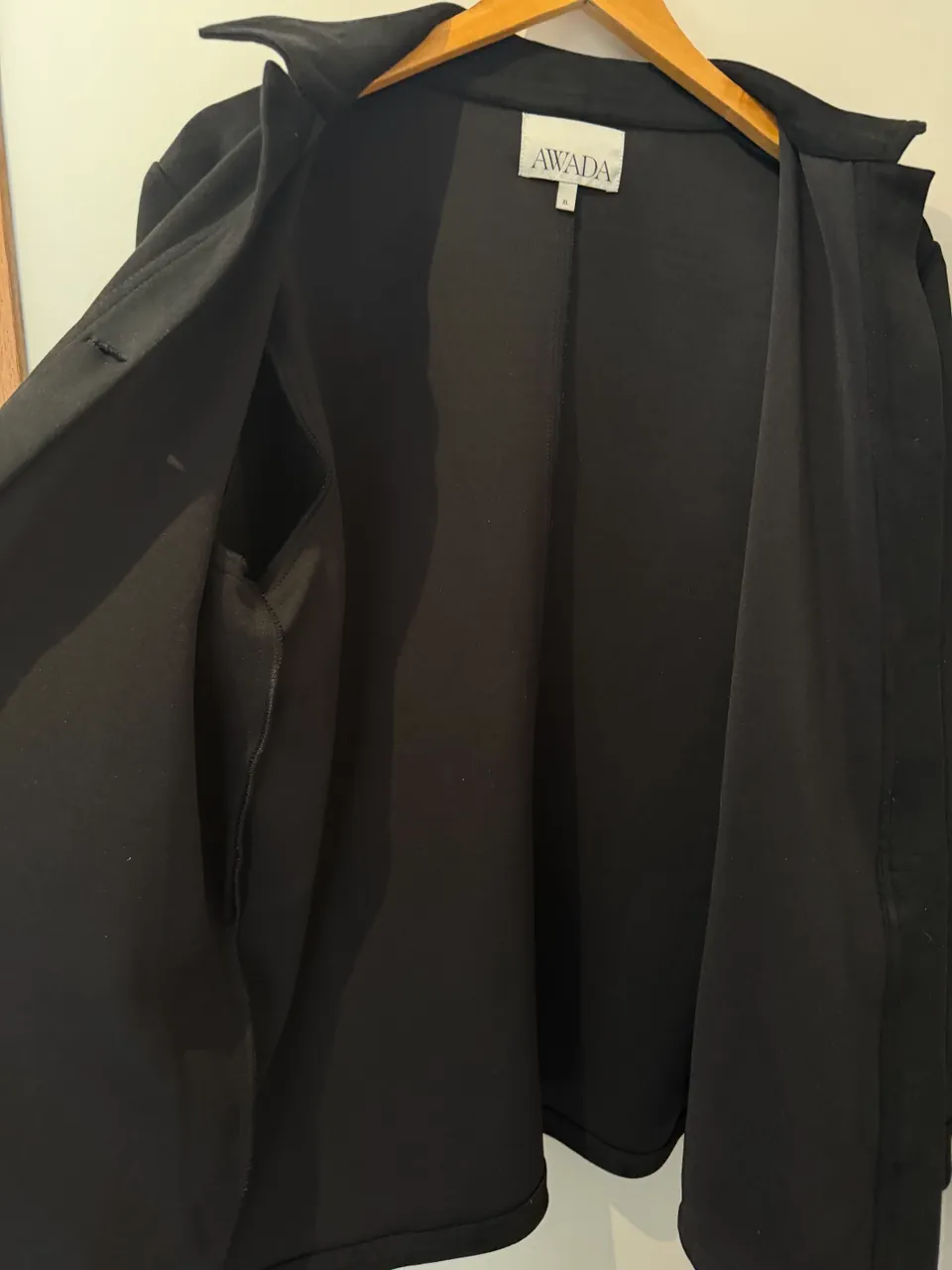 Campera Awada - imagen 5