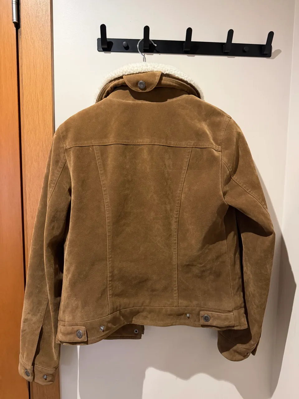Campera Levi's - imagen 2