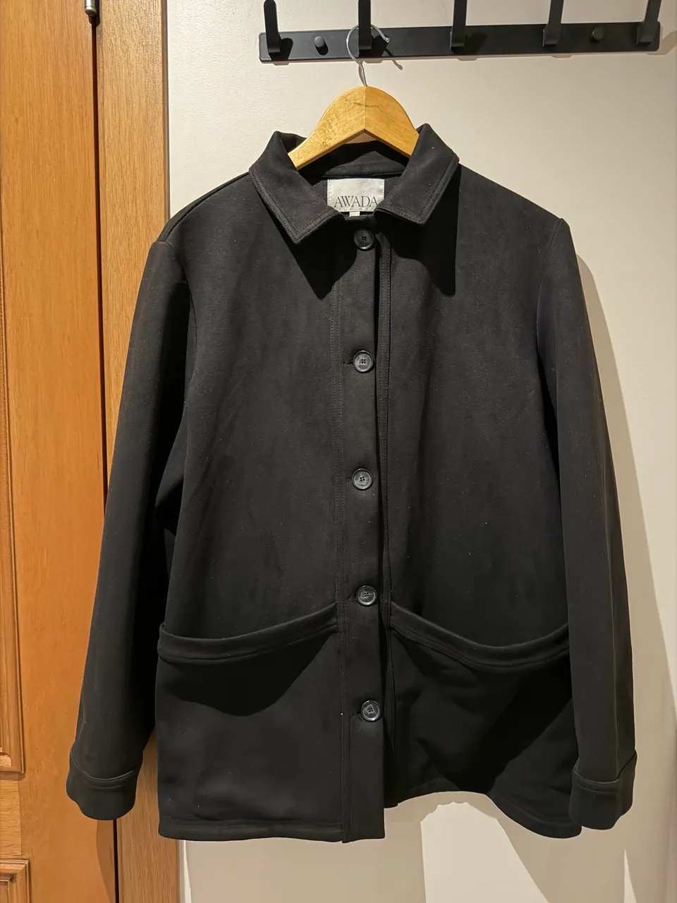 Campera Awada - imagen 1