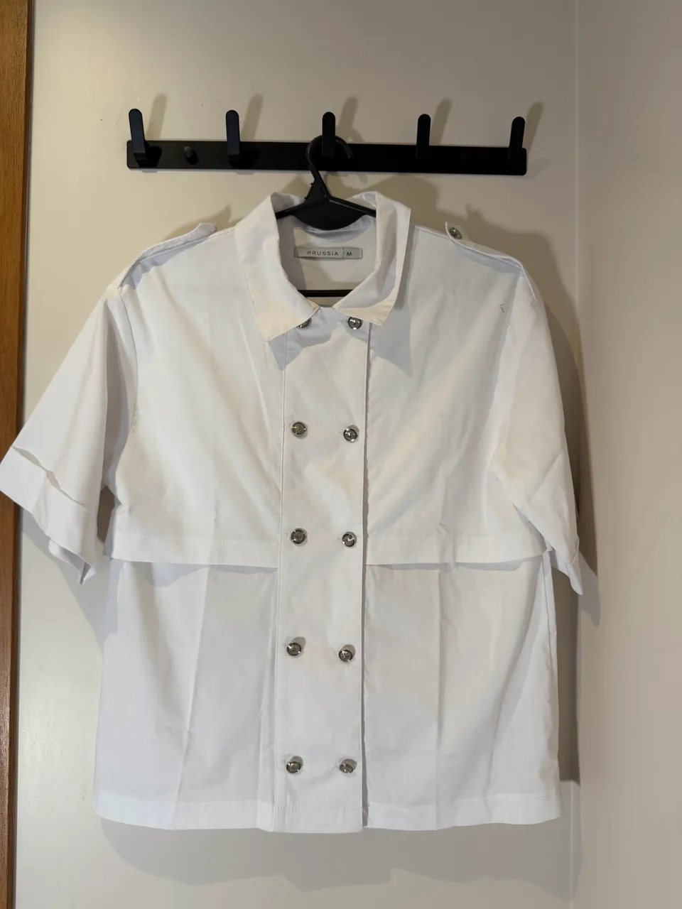 Camisa PRUSSIA - imagen 1
