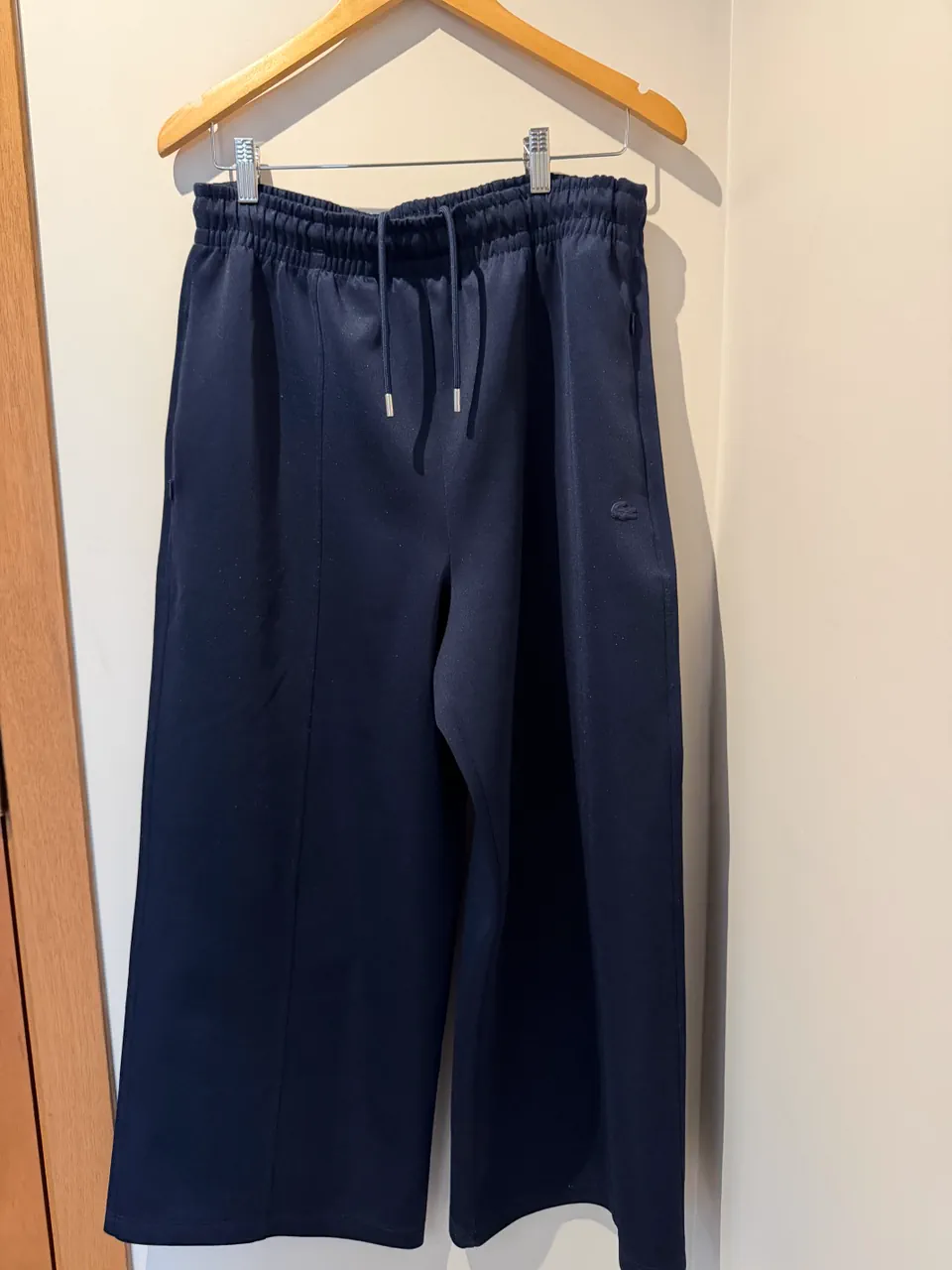 Pantalón Lacoste - imagen 1