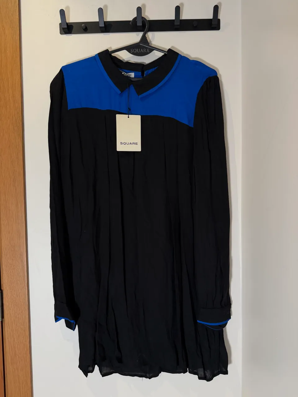 Vestido Square - imagen 1