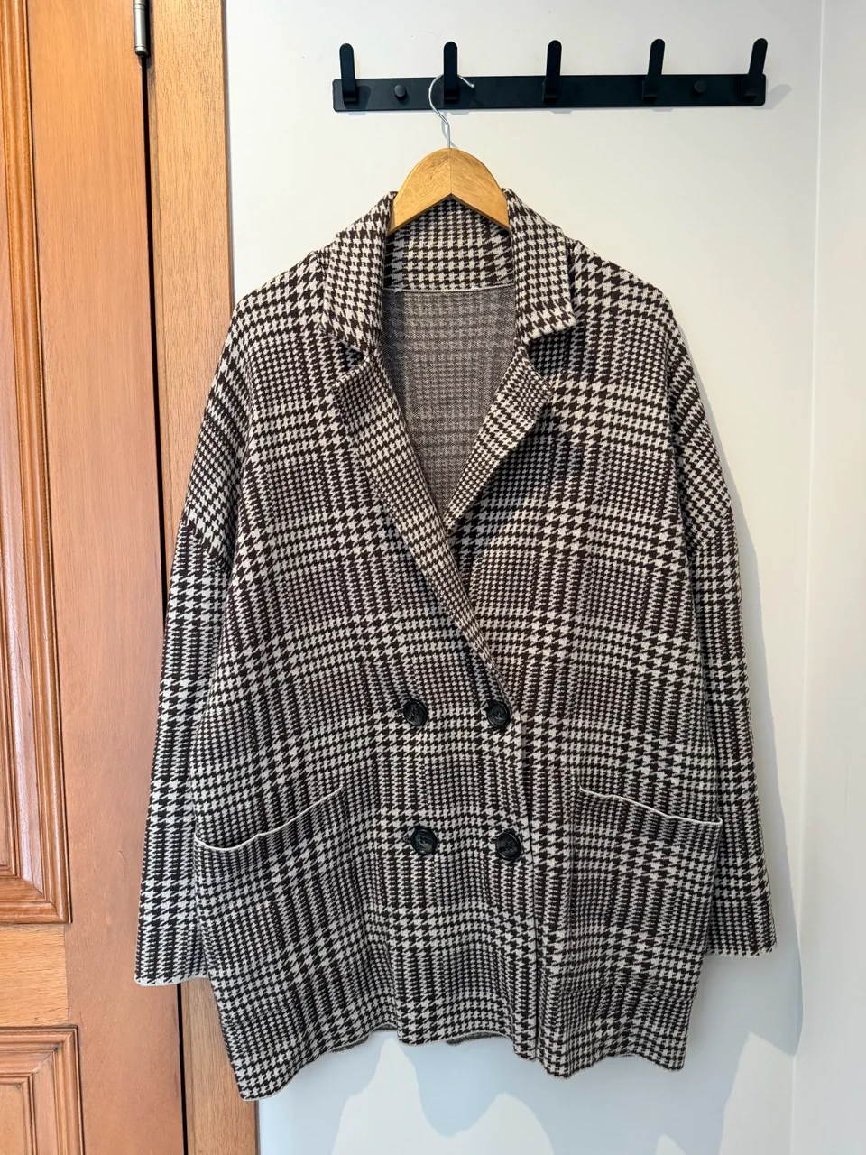 Blazer Zara - imagen 1