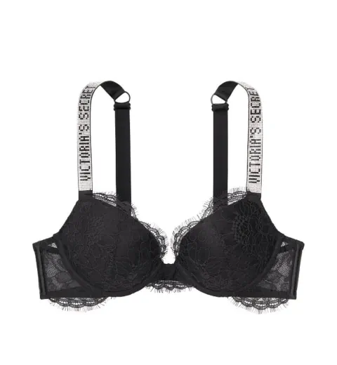 Corpiño Victoria's Secret - imagen 1