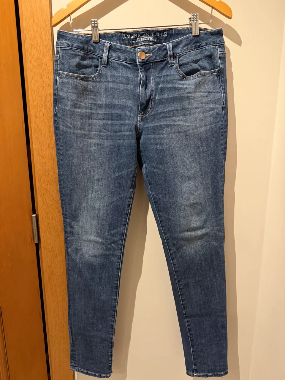 Jean American Eagle - imagen 1