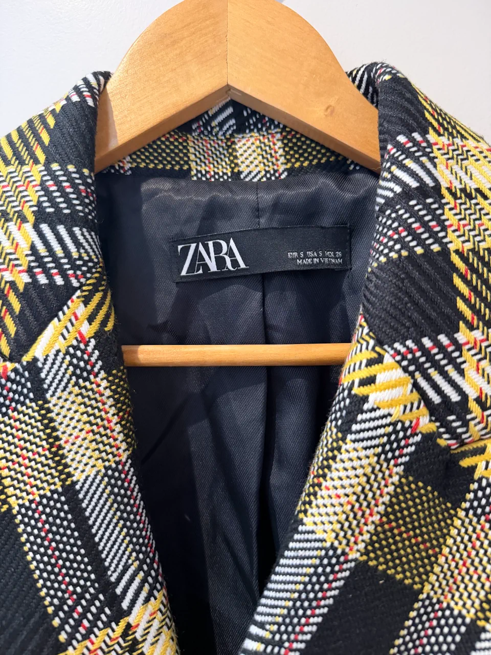 Blazer Zara - imagen 5