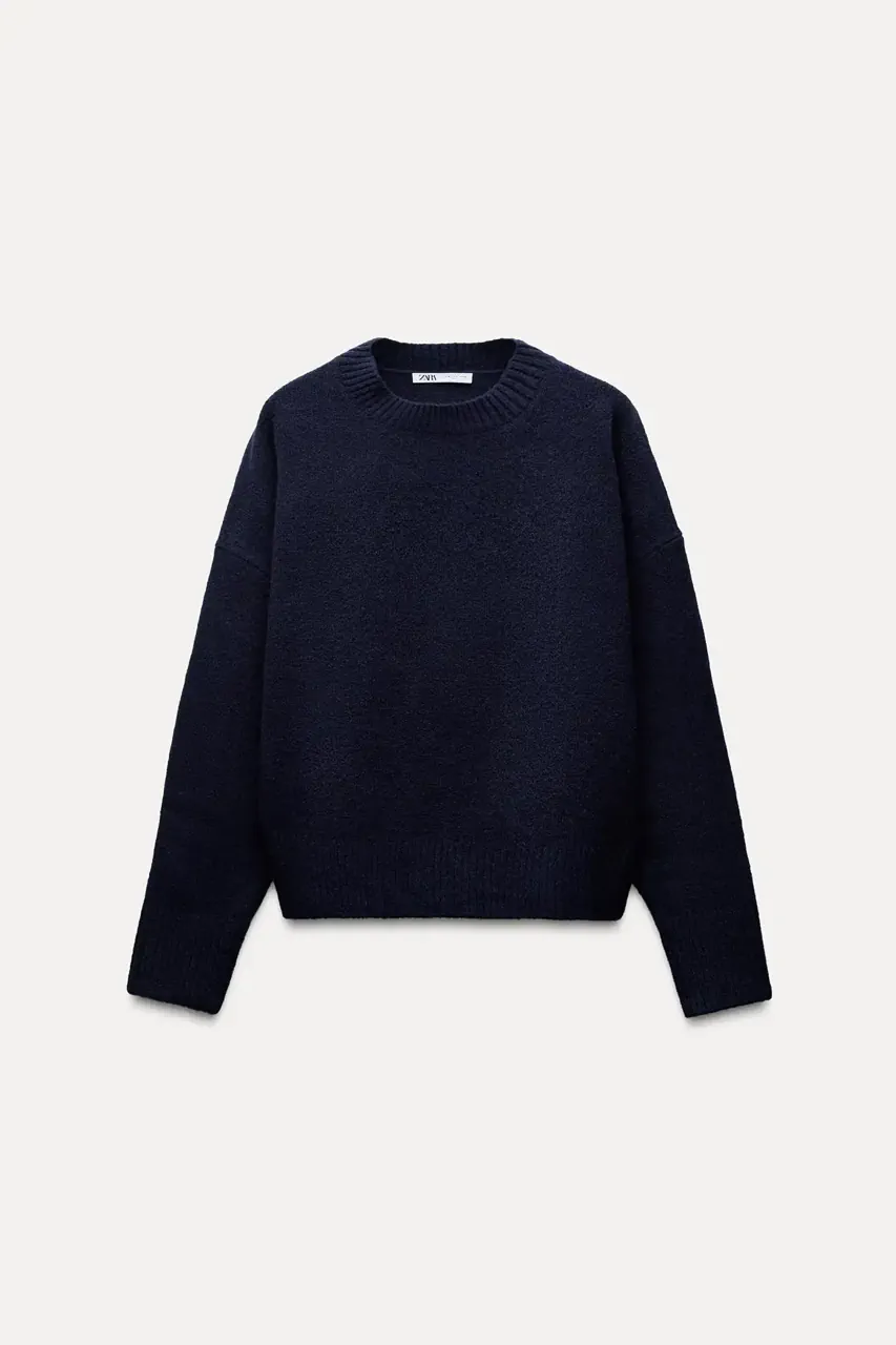 Sweater Zara - imagen 1