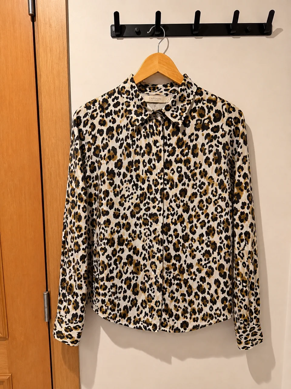 Camisa Cardon - imagen 1