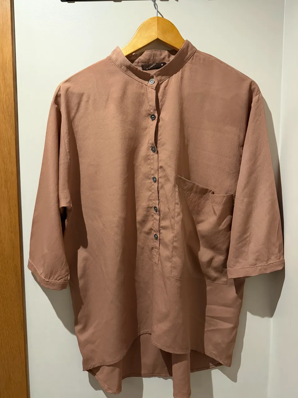 Camisa Tucci - imagen 1