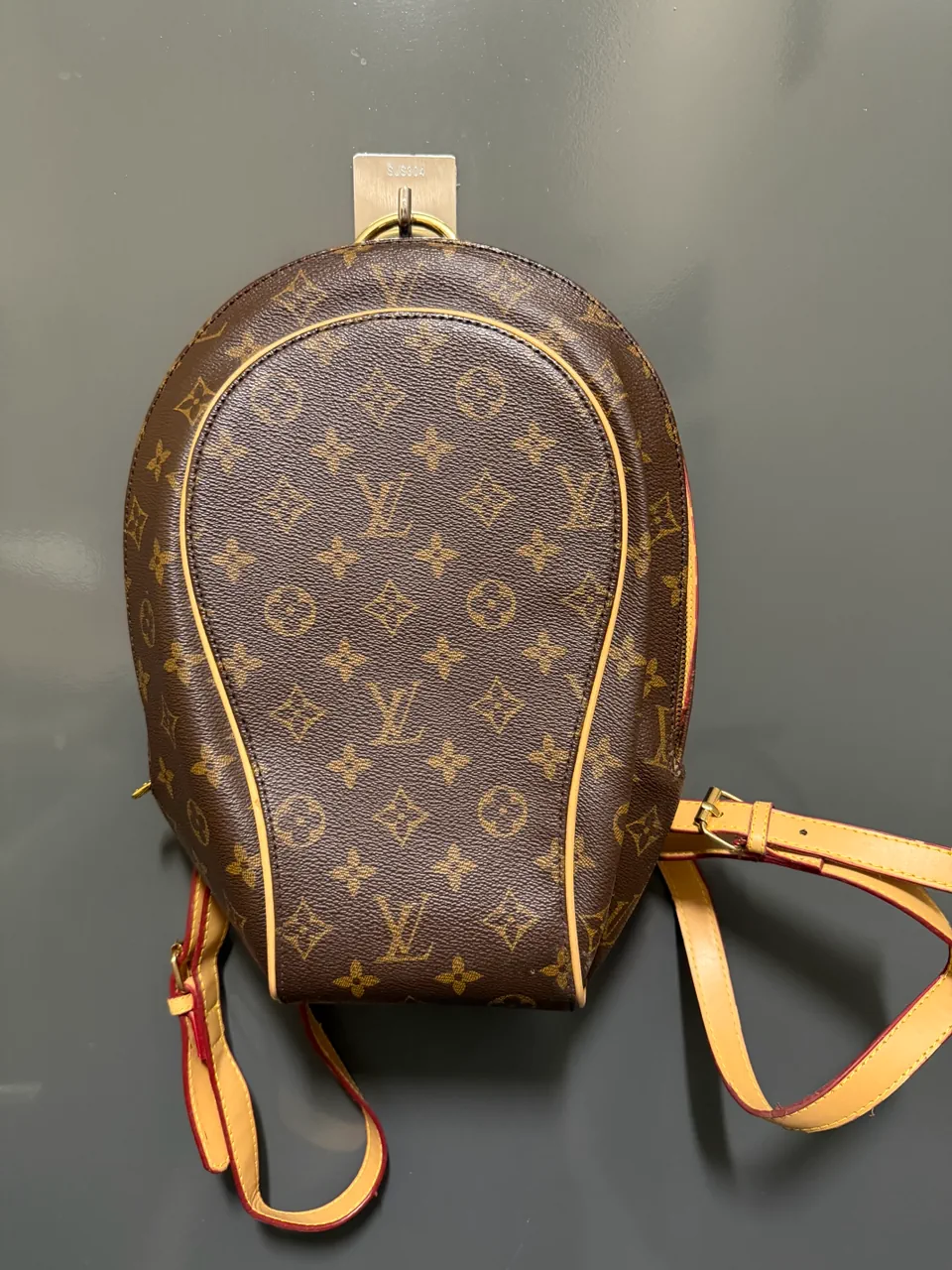 Mochila Louis vuitton imitacion - imagen 1