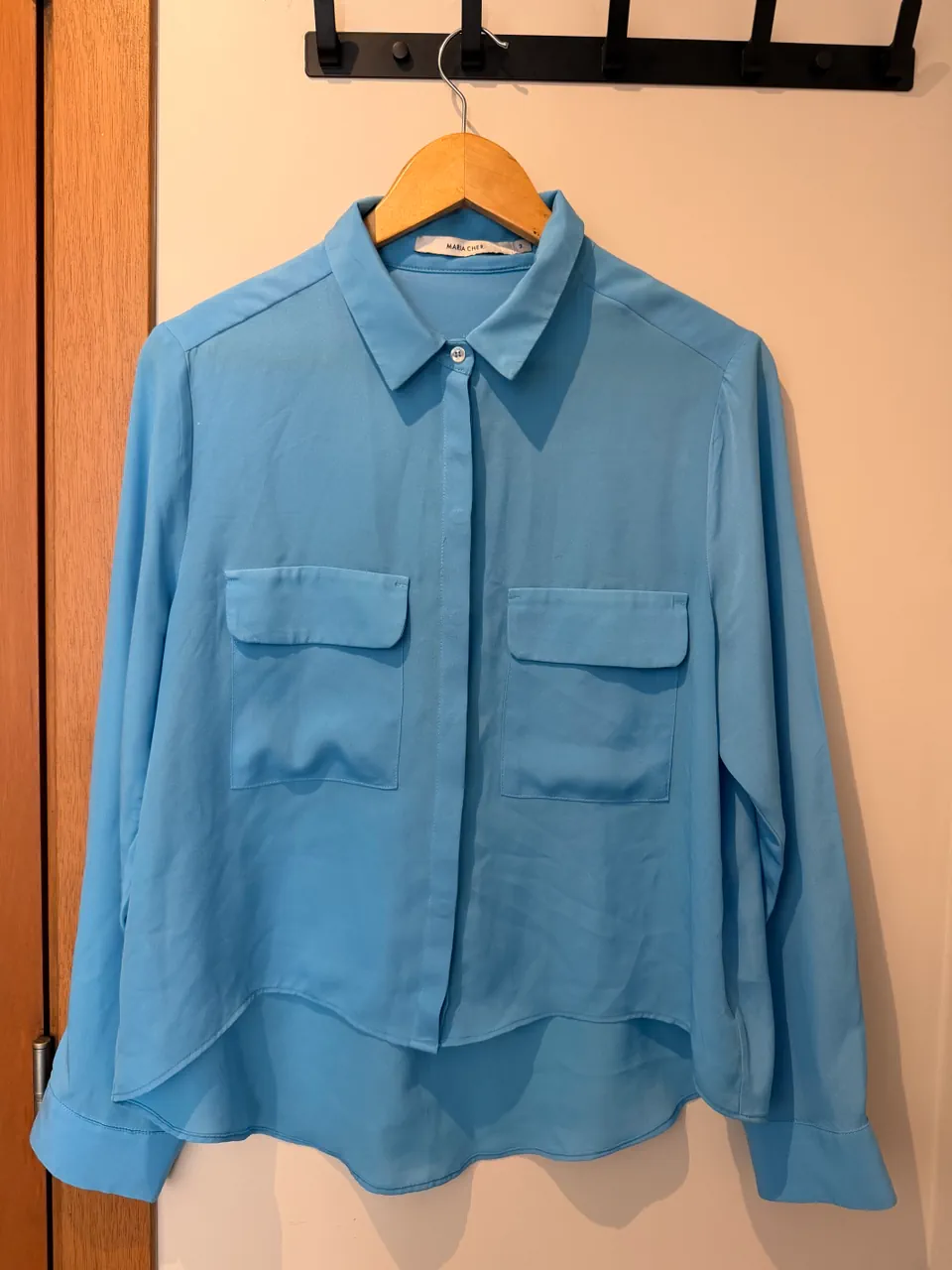 Camisa Maria Cher - imagen 1