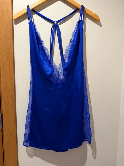 Victoria's Secret · Talle M