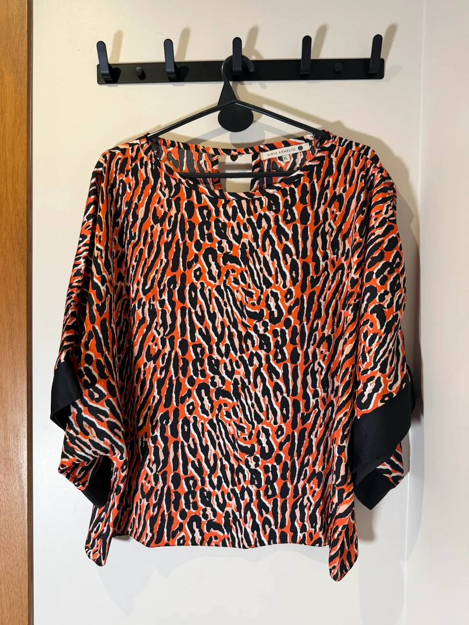 Blusa Mirta armesto - imagen 1