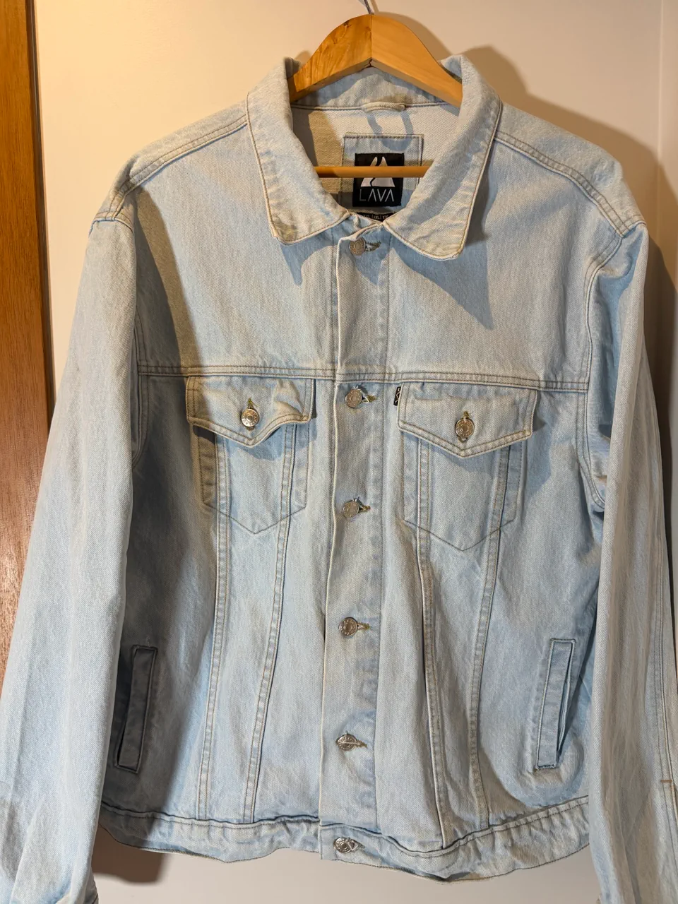 Campera Lava - imagen 1