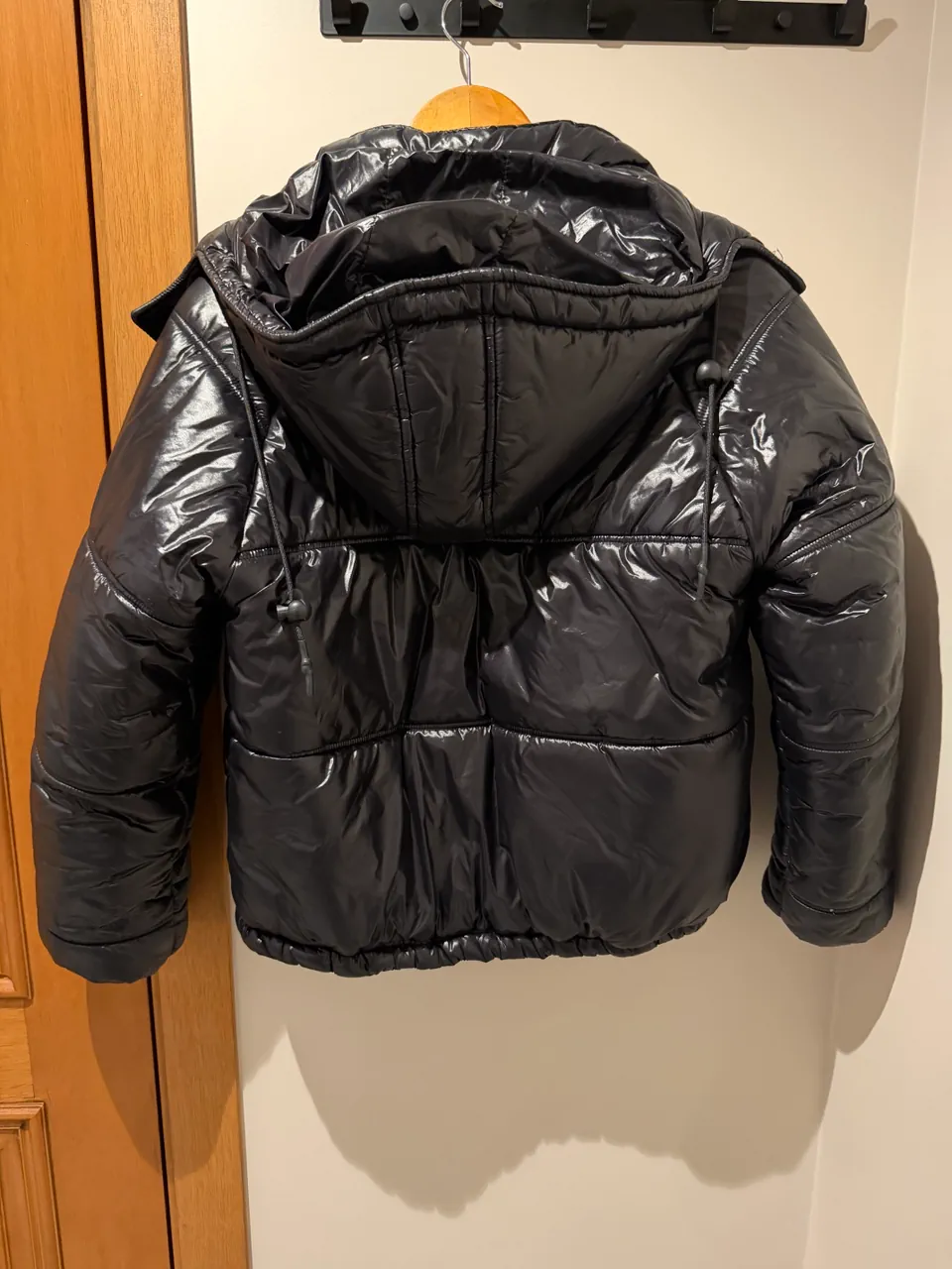 Campera Uma - imagen 2