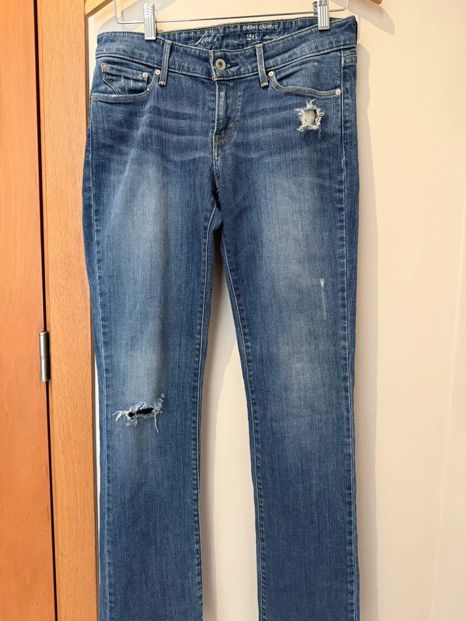 Jean Levi's - imagen 1