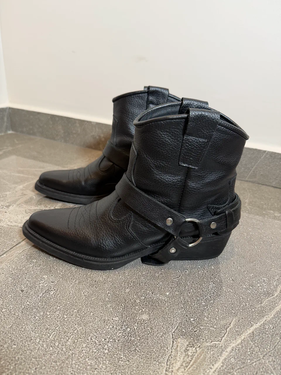 Botas Venena - imagen 1