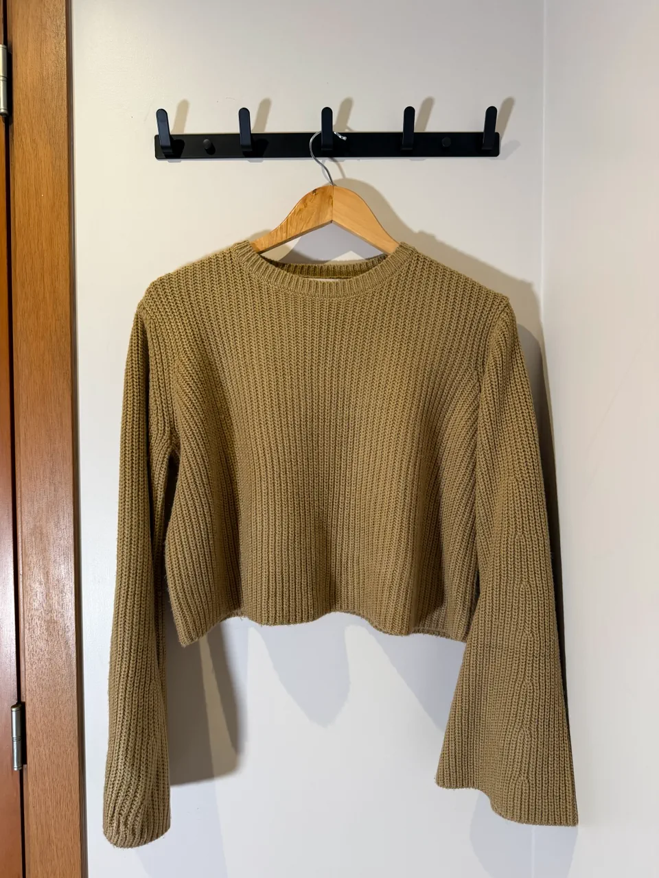 Sweater Zara - imagen 1