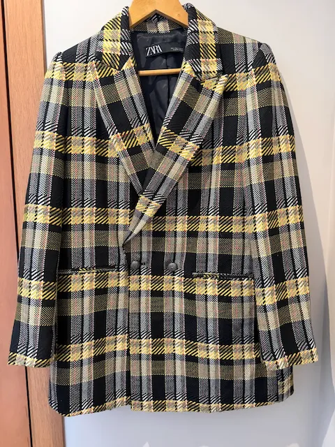 Zara · Talle S