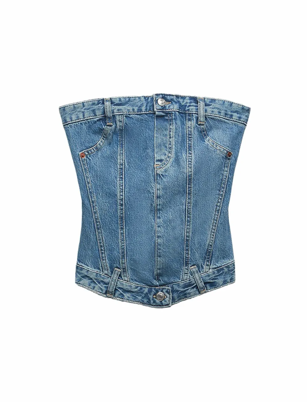 Top Zara - imagen 1