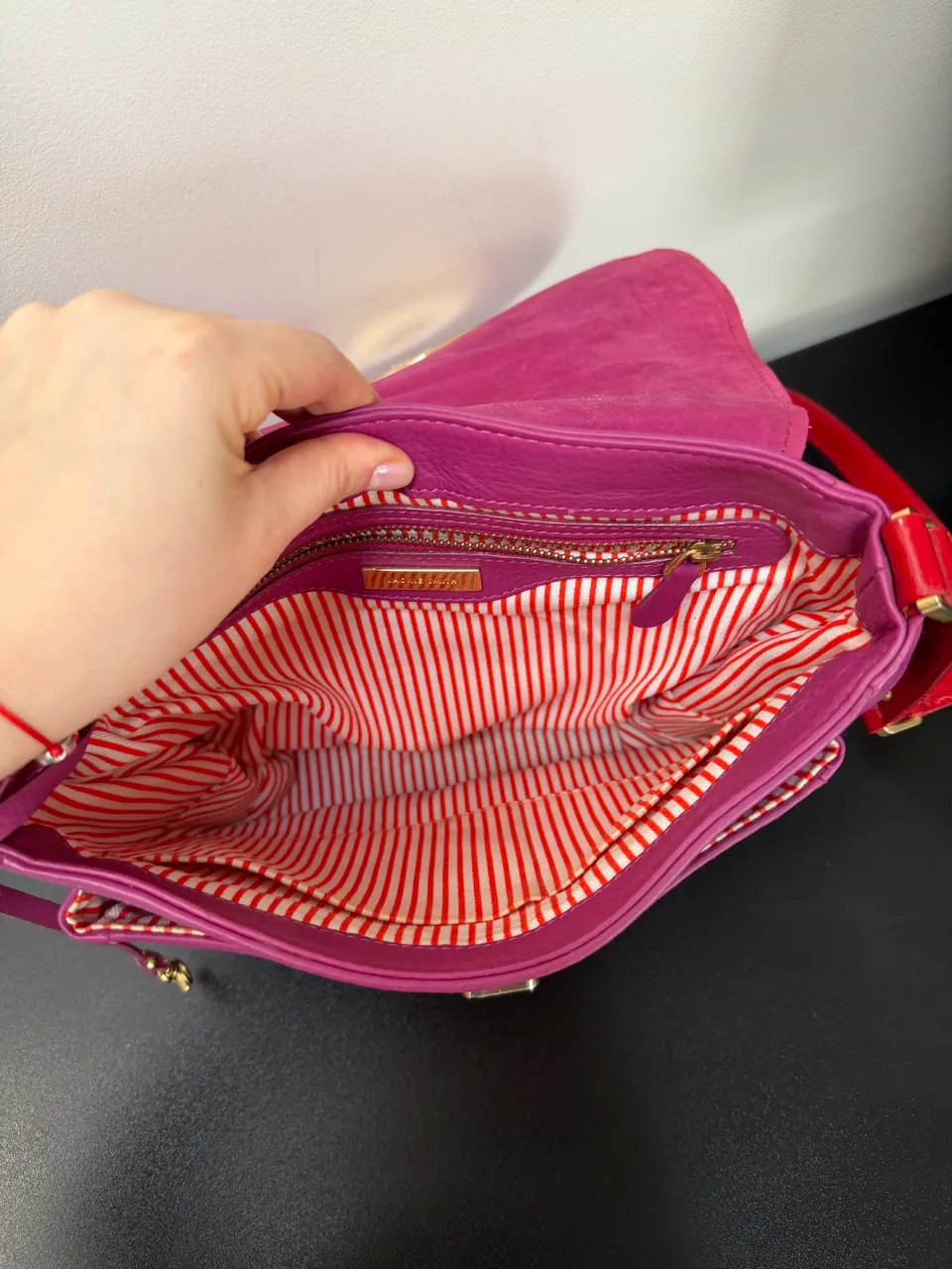Cartera Jackie Smith - imagen 4