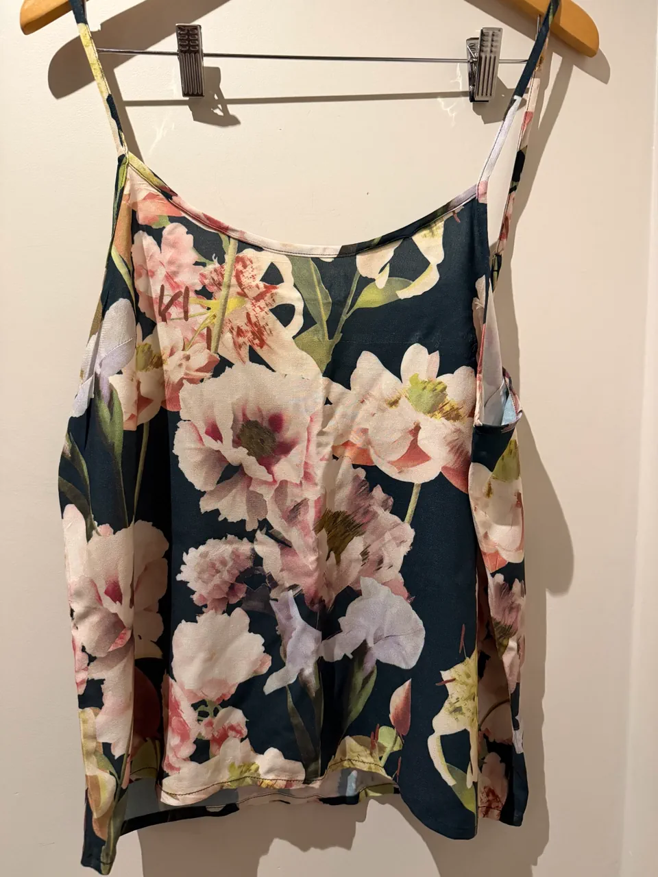 Musculosa Halong - imagen 1